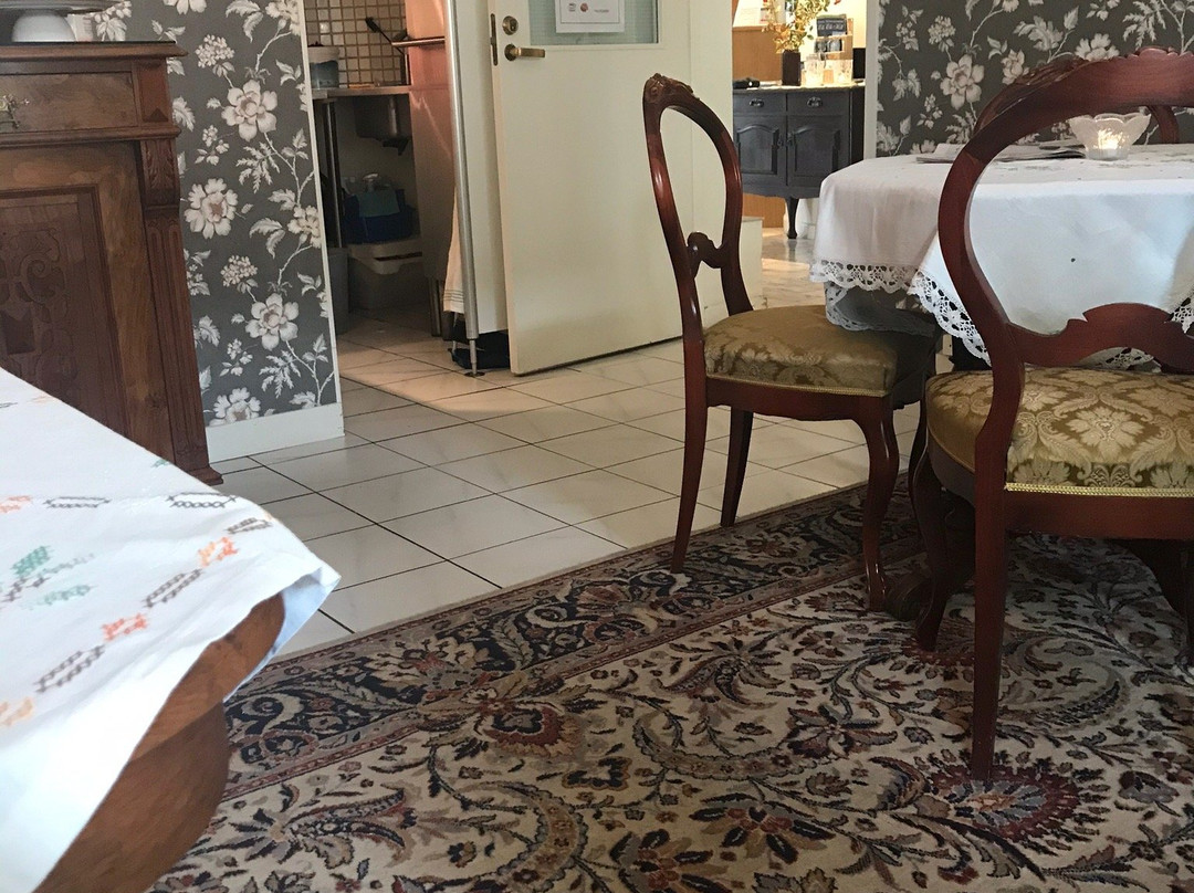 Hotell Bele主图