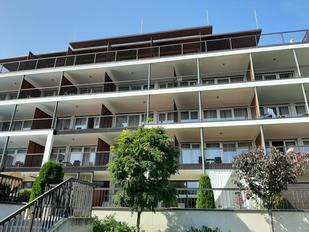 Feel Good Resort Wörthersee主图