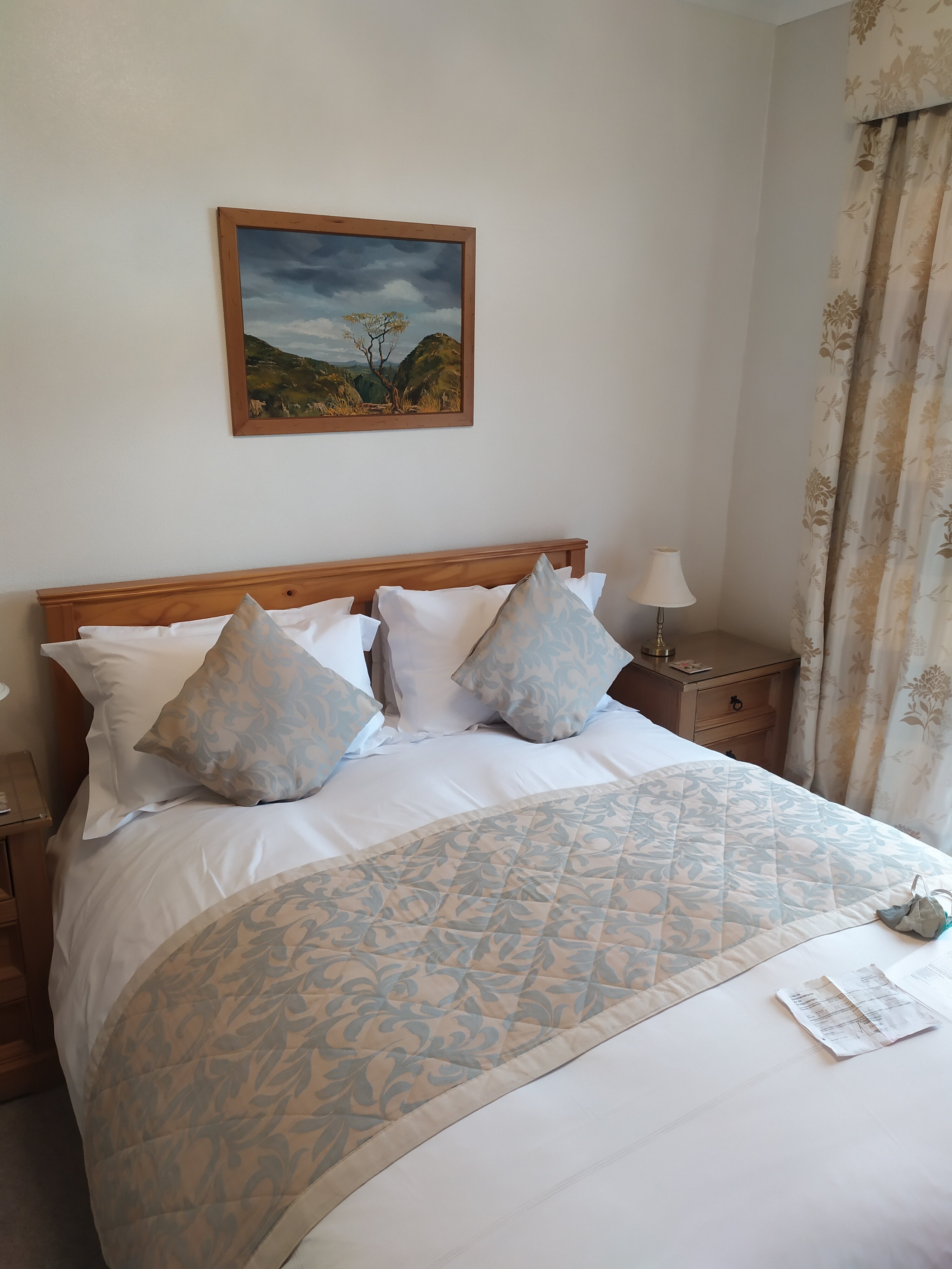 Strathview Lodge Bed and Breakfast-官方