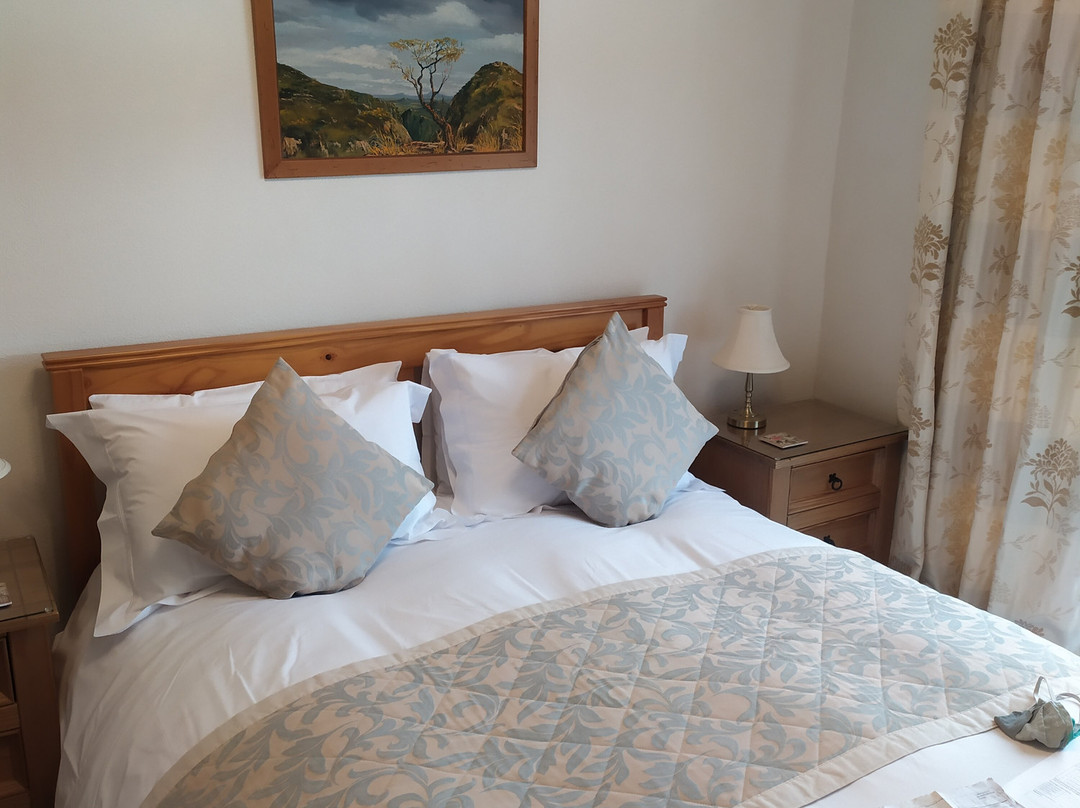 Strathview Lodge Bed and Breakfast主图