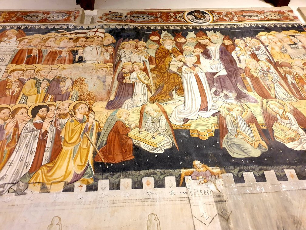 Chiesa di San Fiorenzo景点图片