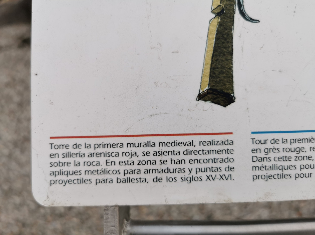 Castillo de Amaiur-Maya-Maya必去景点