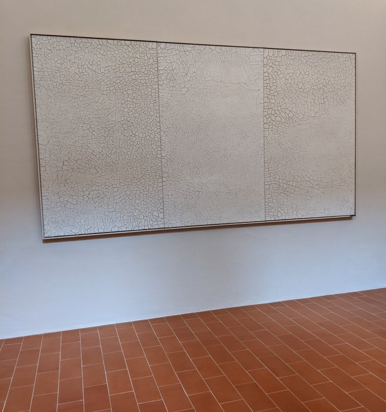 Fondazione Palazzo Albizzini Collezione Burri-卡斯泰洛城必去景点