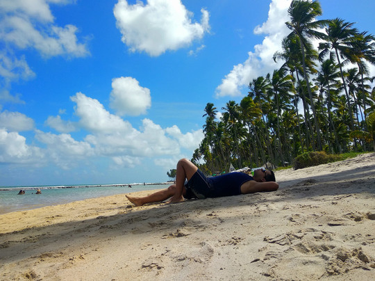 Martur Viagens e Turismo-累西腓必去景点