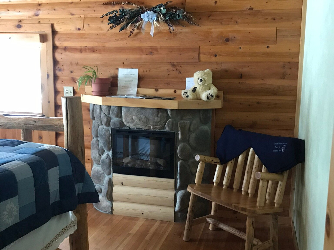 西黄石食宿旅馆主图