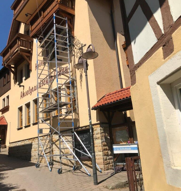 Amselgrundschloesschen主图