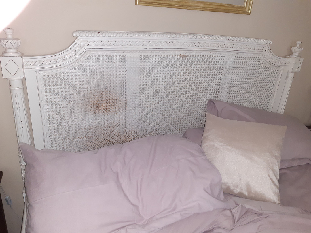 Rock Moor House B&B主图