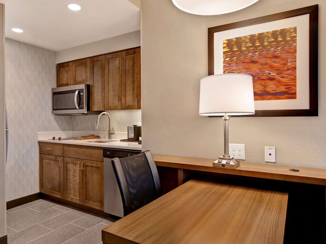 Homewood Suites by Hilton Summerville主图