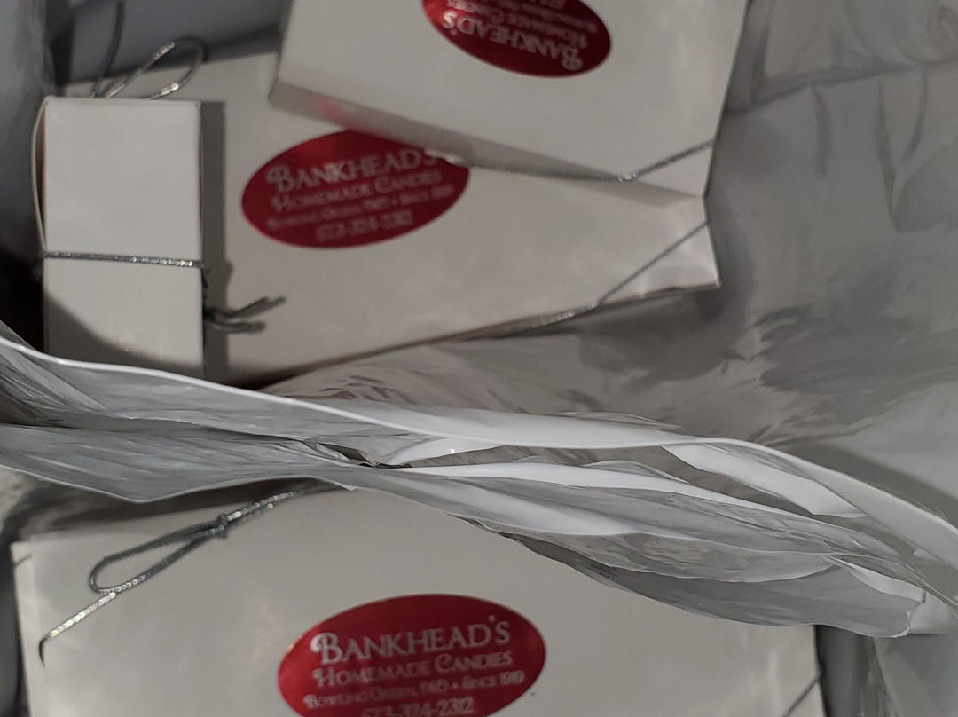 Bankhead Chocolates景点图片