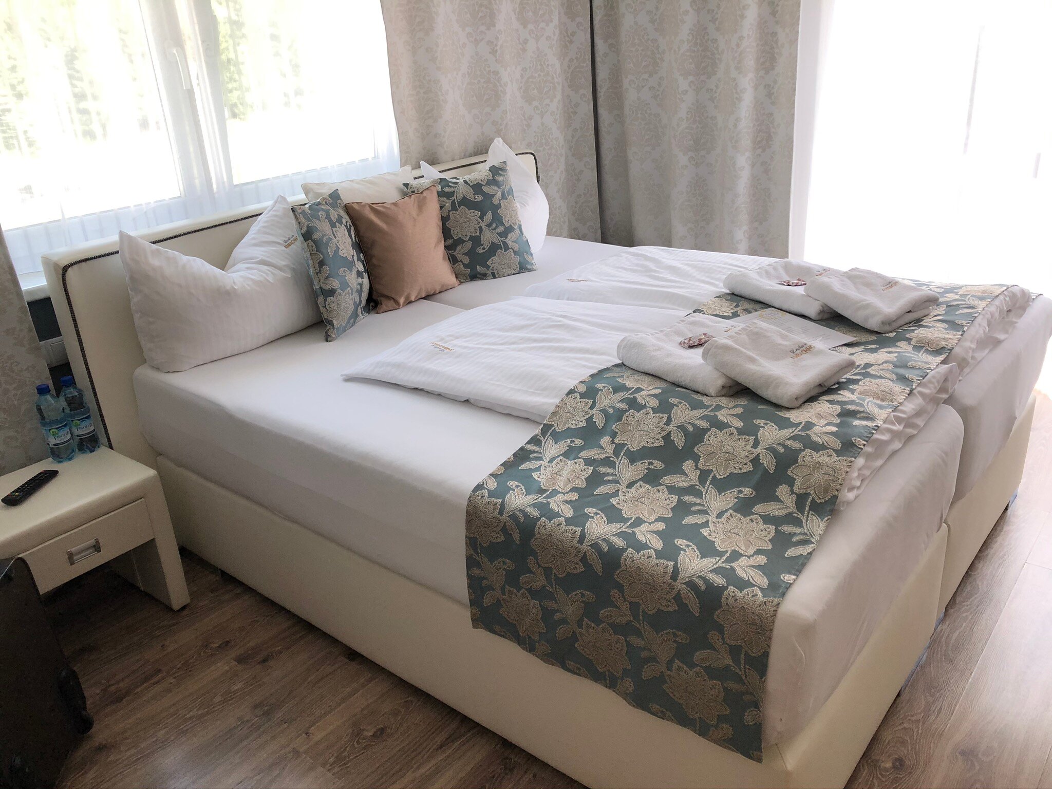 Landhaus Ambachhof-官方