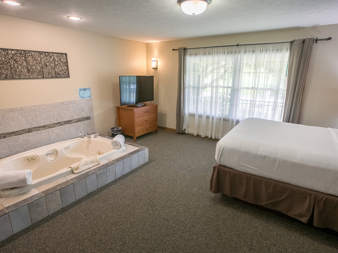 Berlin Carriage House主图