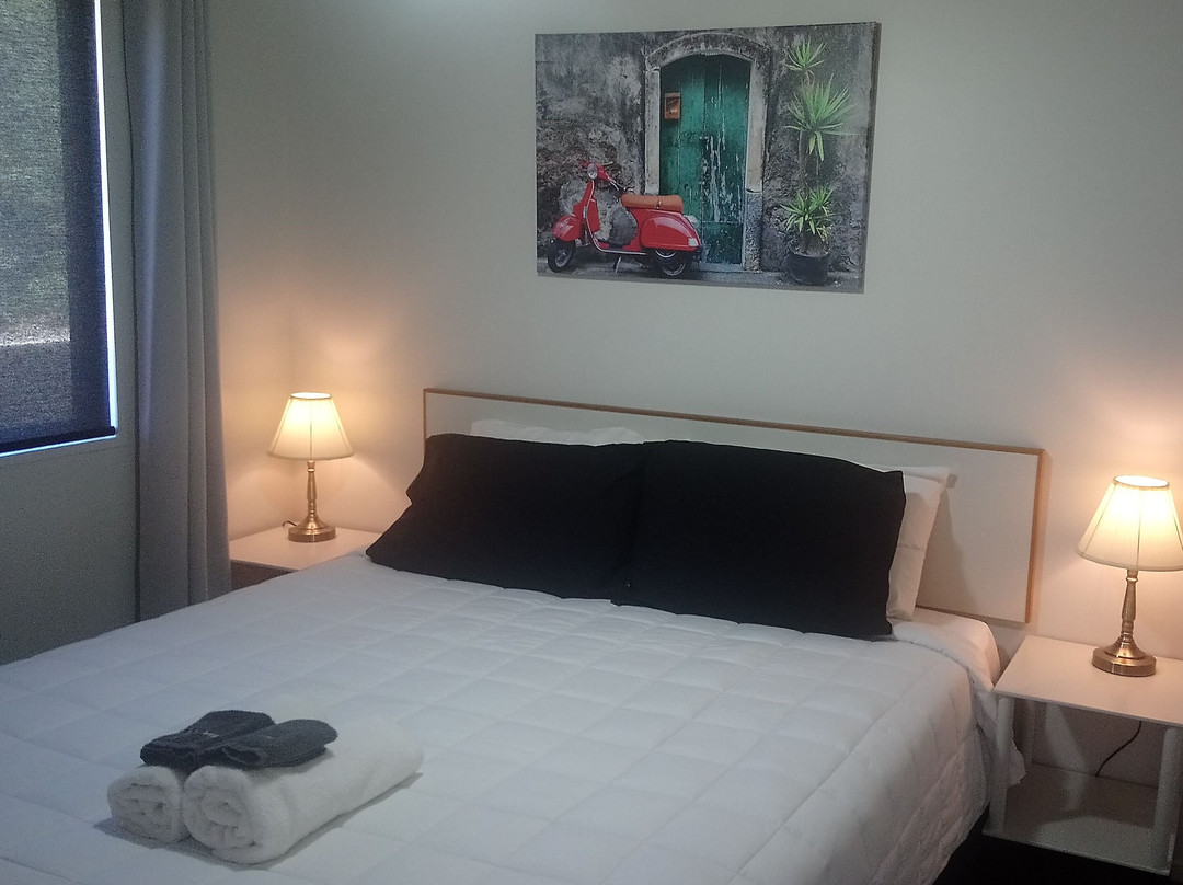 托斯卡纳花园贝斯特韦斯特酒店主图