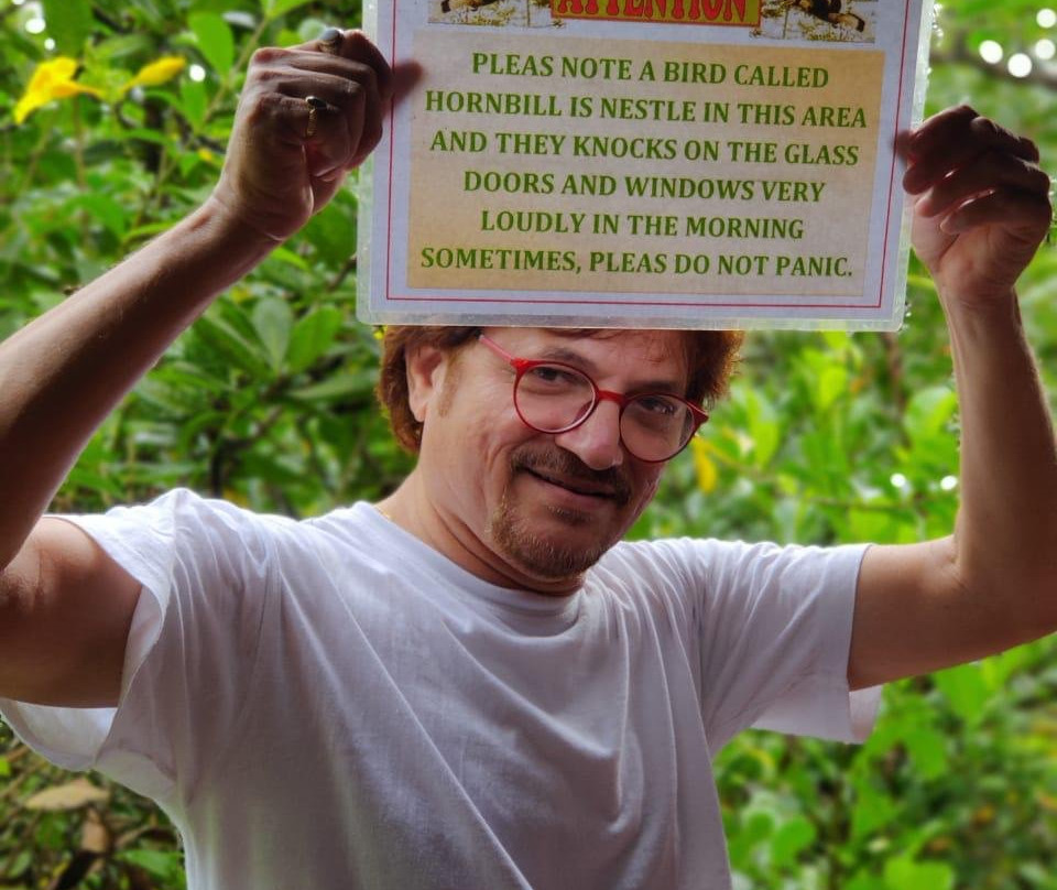 Sylvan Greens Resort主图