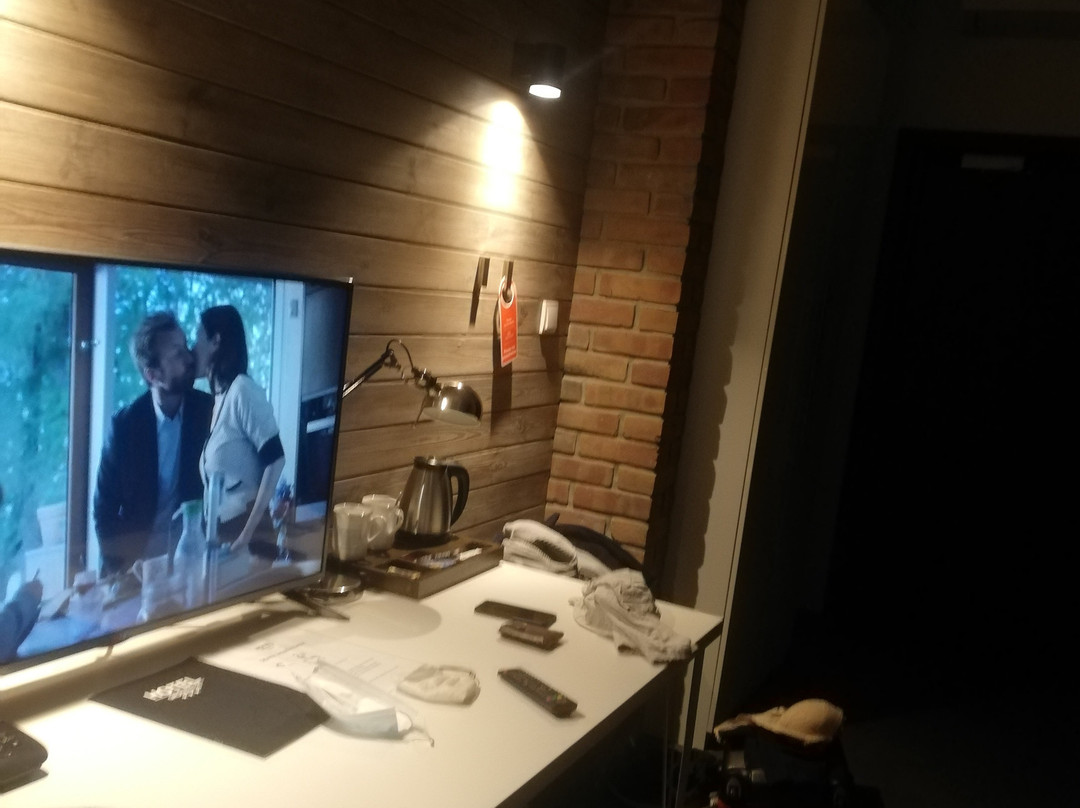 Hotel Grodzka 20主图