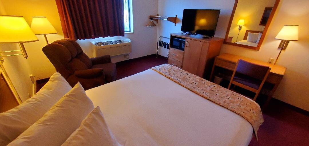 Gettysburg Inn & Suites主图