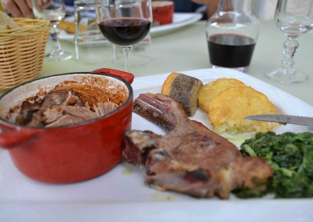 Hostellerie Le Fenelon主图