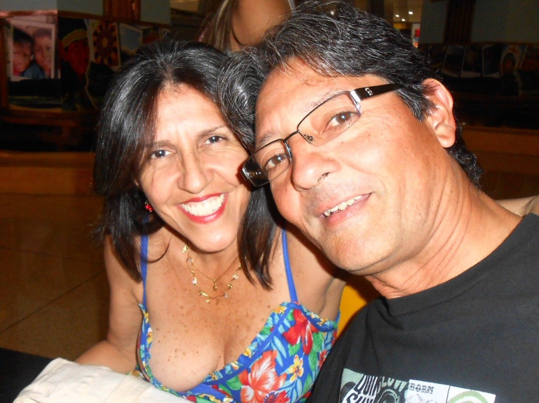 Sambil Maracaibo-Maracaibo必去景点