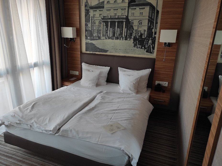 Wieniawski Hotel Lublin主图