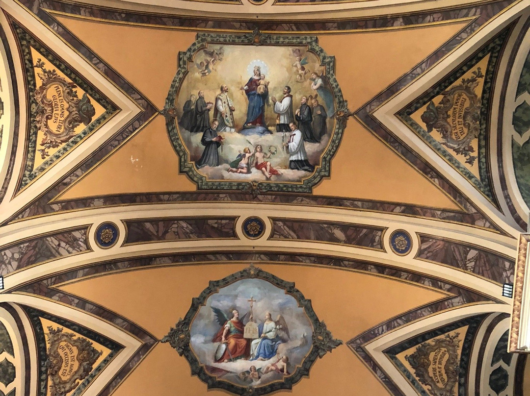 Chiesa di Sant'Ignazio景点图片