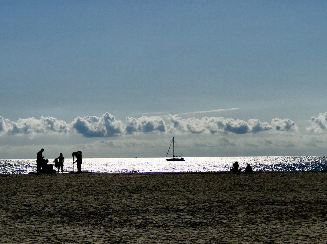 西缪斯培拉亚酒店主图