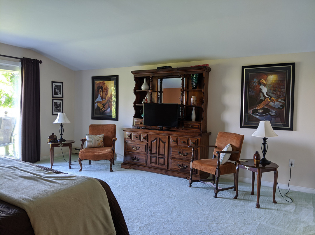 Willow Shores B&B主图