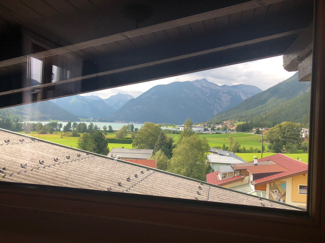 毛拉彻霍夫酒店主图