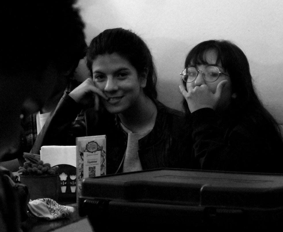 Livraria Jaguaribe-坎普斯－杜若尔当必去景点