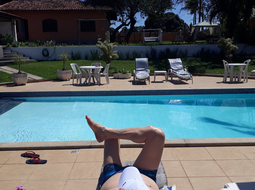 Pousada Doce Vida Guarapari主图