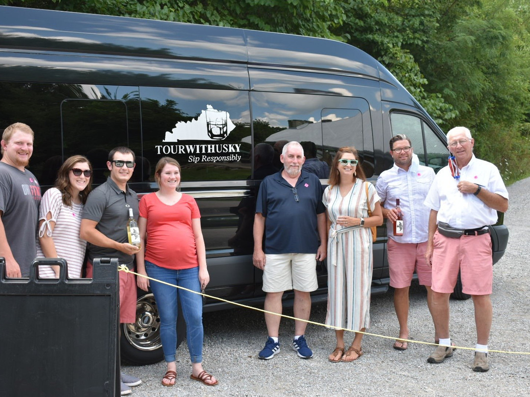 Tour With US KY-卡温顿必去景点