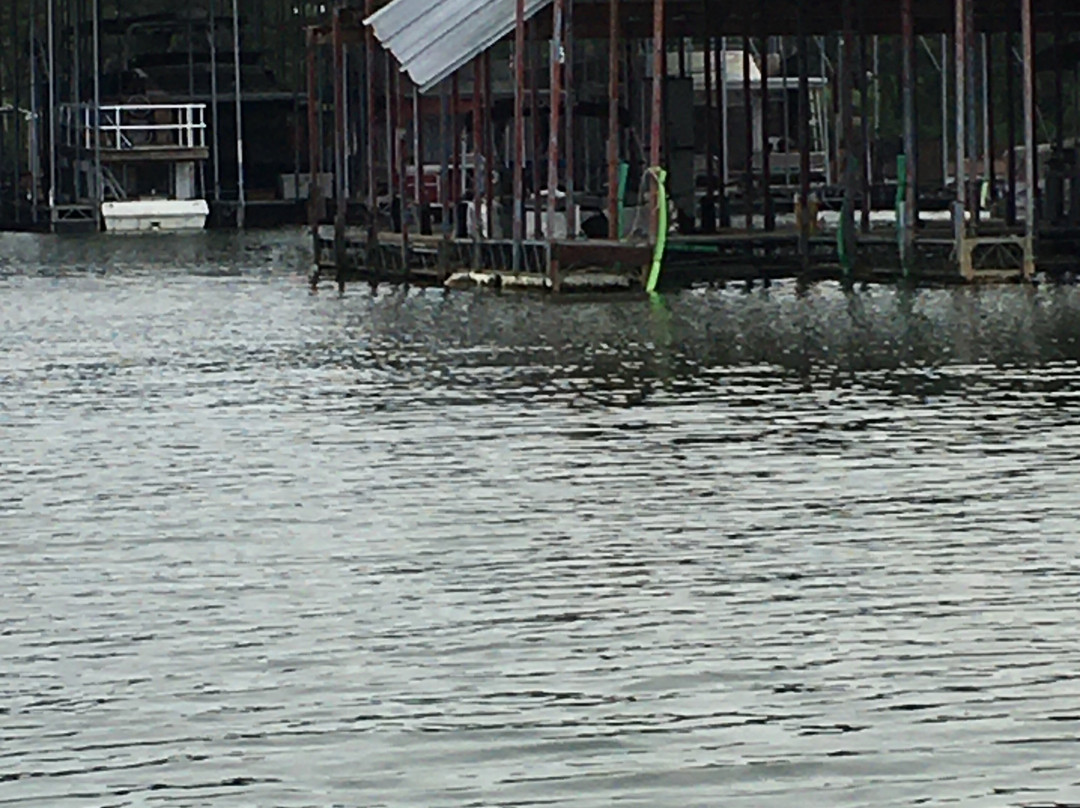 Highland Marina Resort