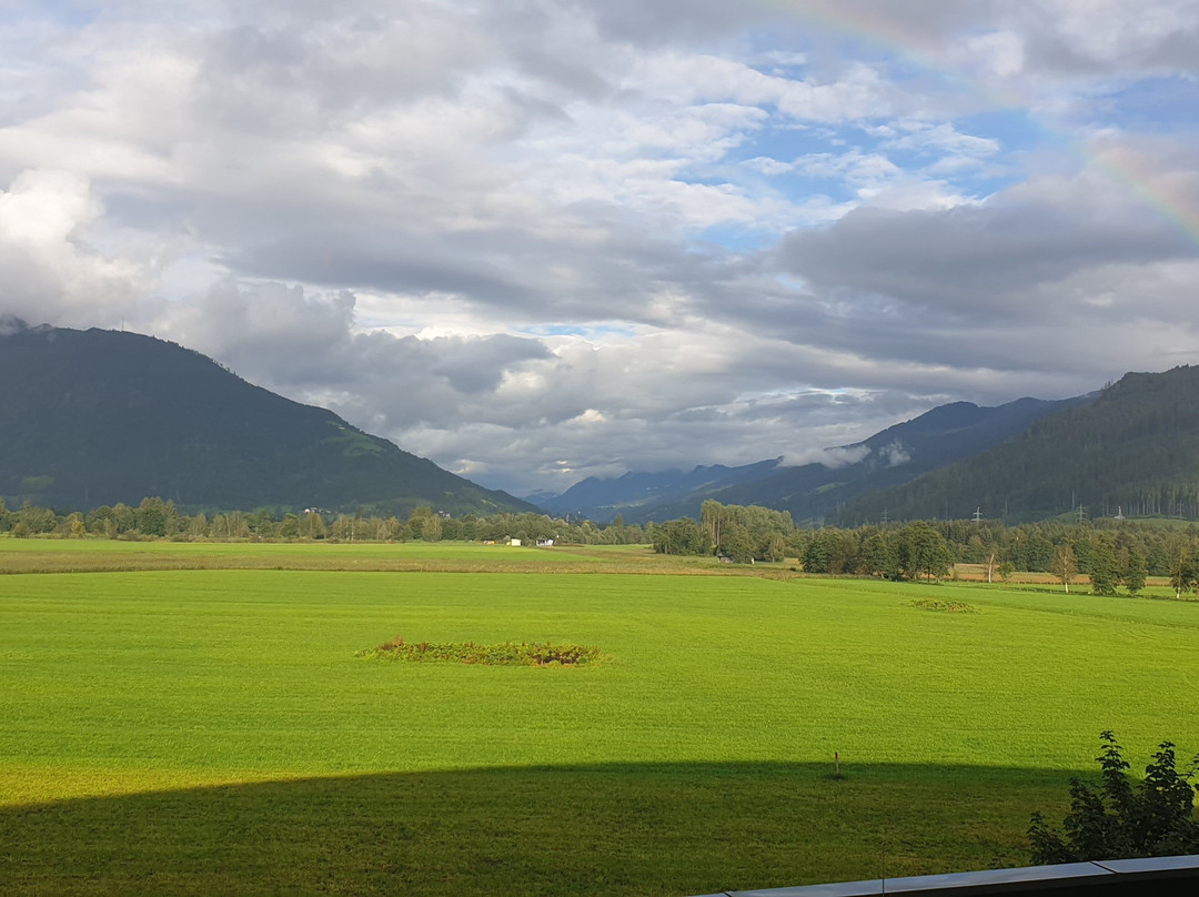 TAUERN SPA Zell am See - Kaprun主图