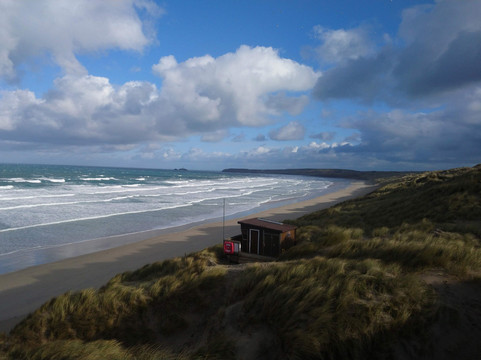 Whythra-圣艾维斯必去景点