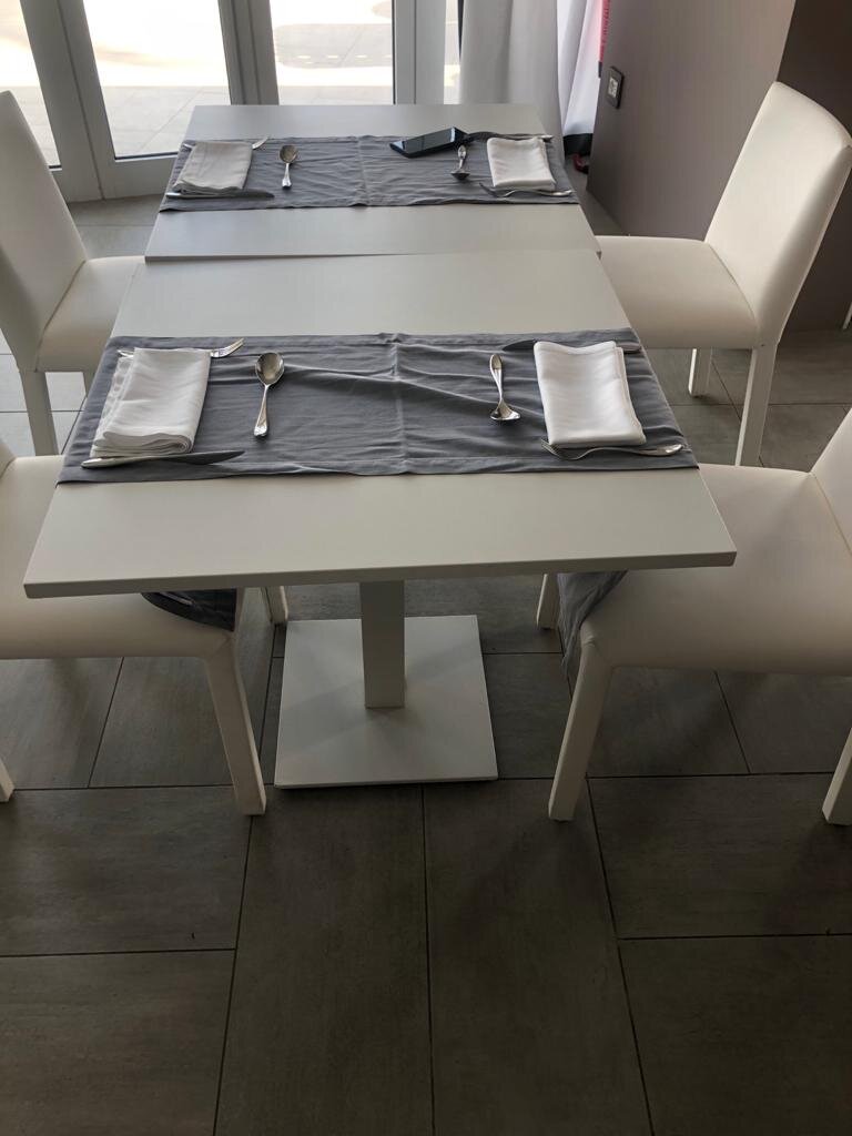 Sole In Me Resort-餐饮