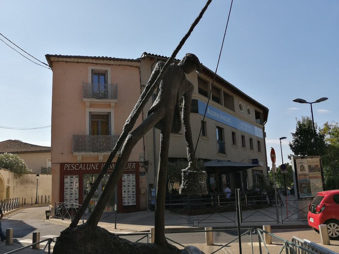 Office de Tourisme du Pays de Lunel景点图片
