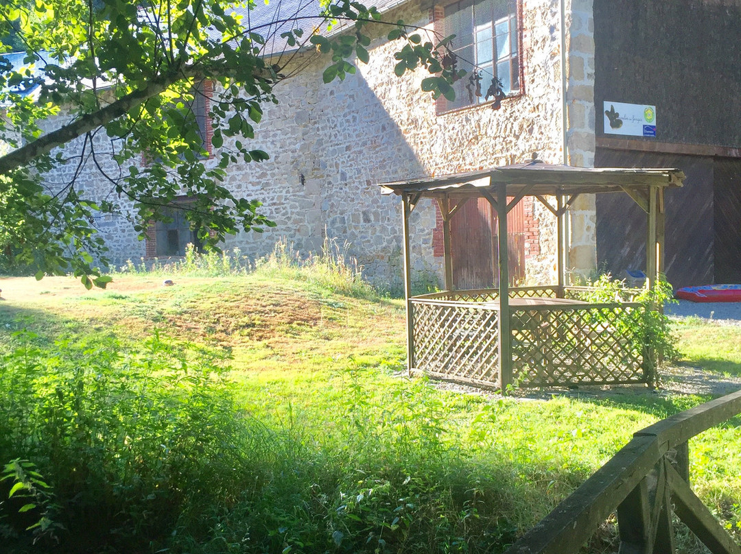 Moulin des Farges主图