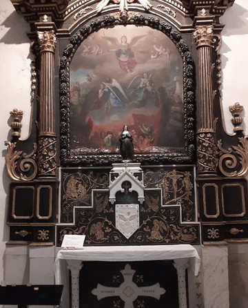 La Collegiale de la Conversion de St-Paul-圣保罗必去景点