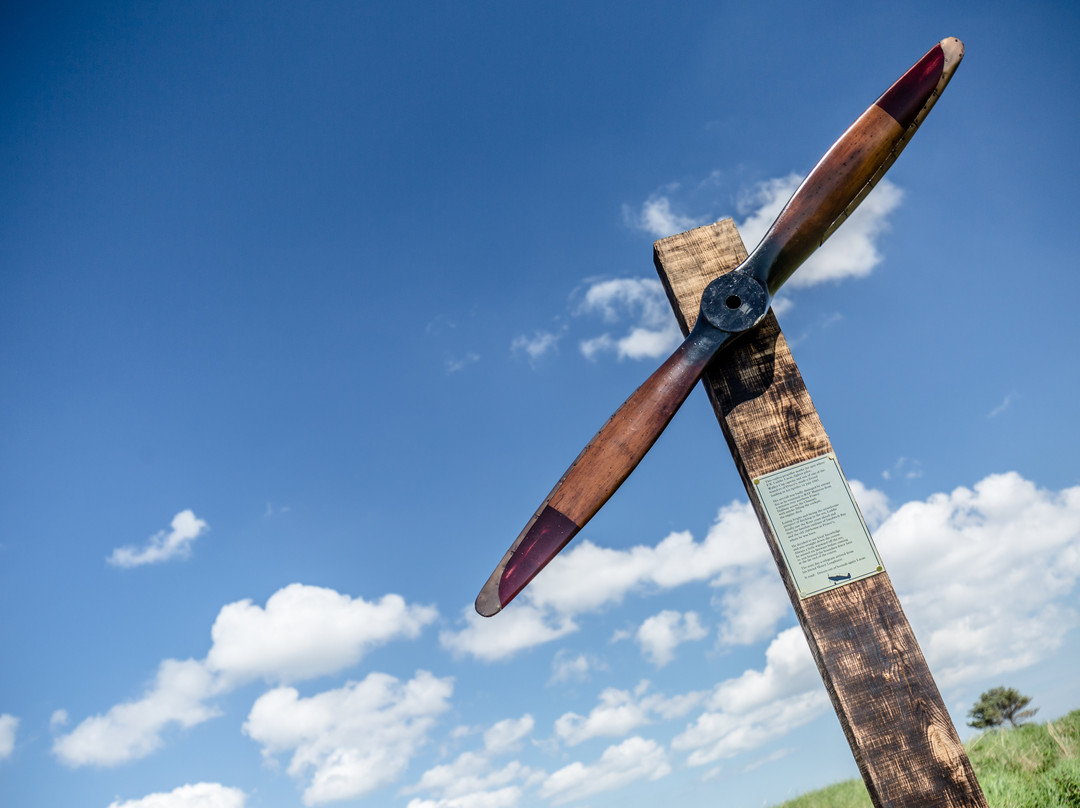 Princes Golf Club-桑威治必去景点