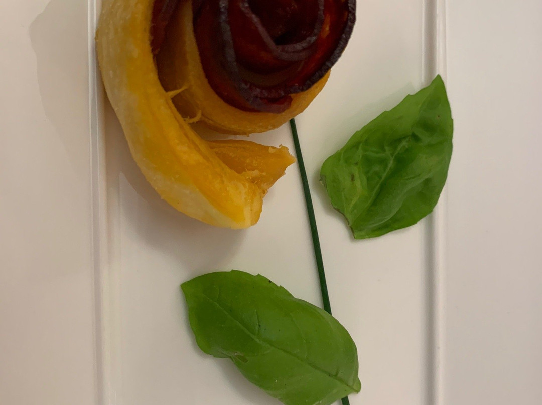 Hotel Restaurant Au Petit Bearn主图