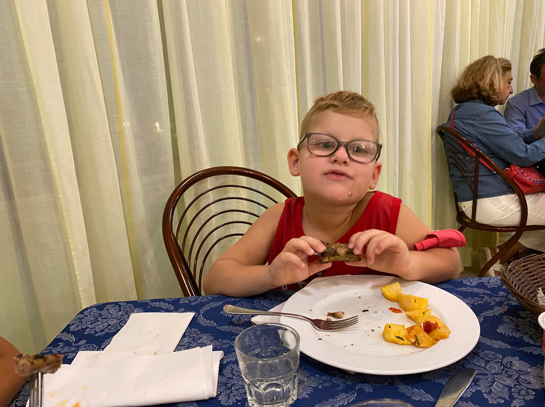 Hotel Milord Cesenatico主图