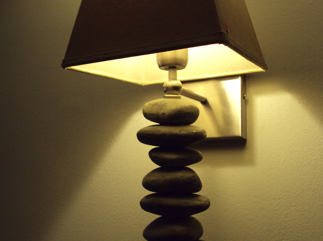 Hotel Millings Centrum主图