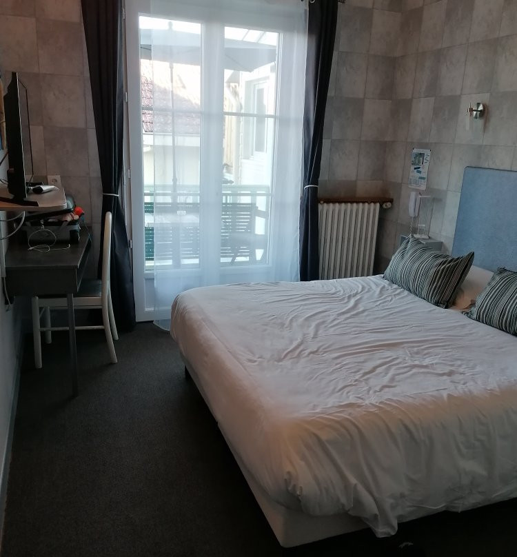 Hotel Michelet Plage主图