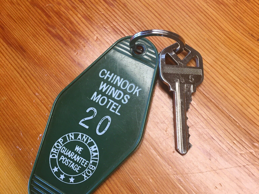 Chinook Winds Lodge主图