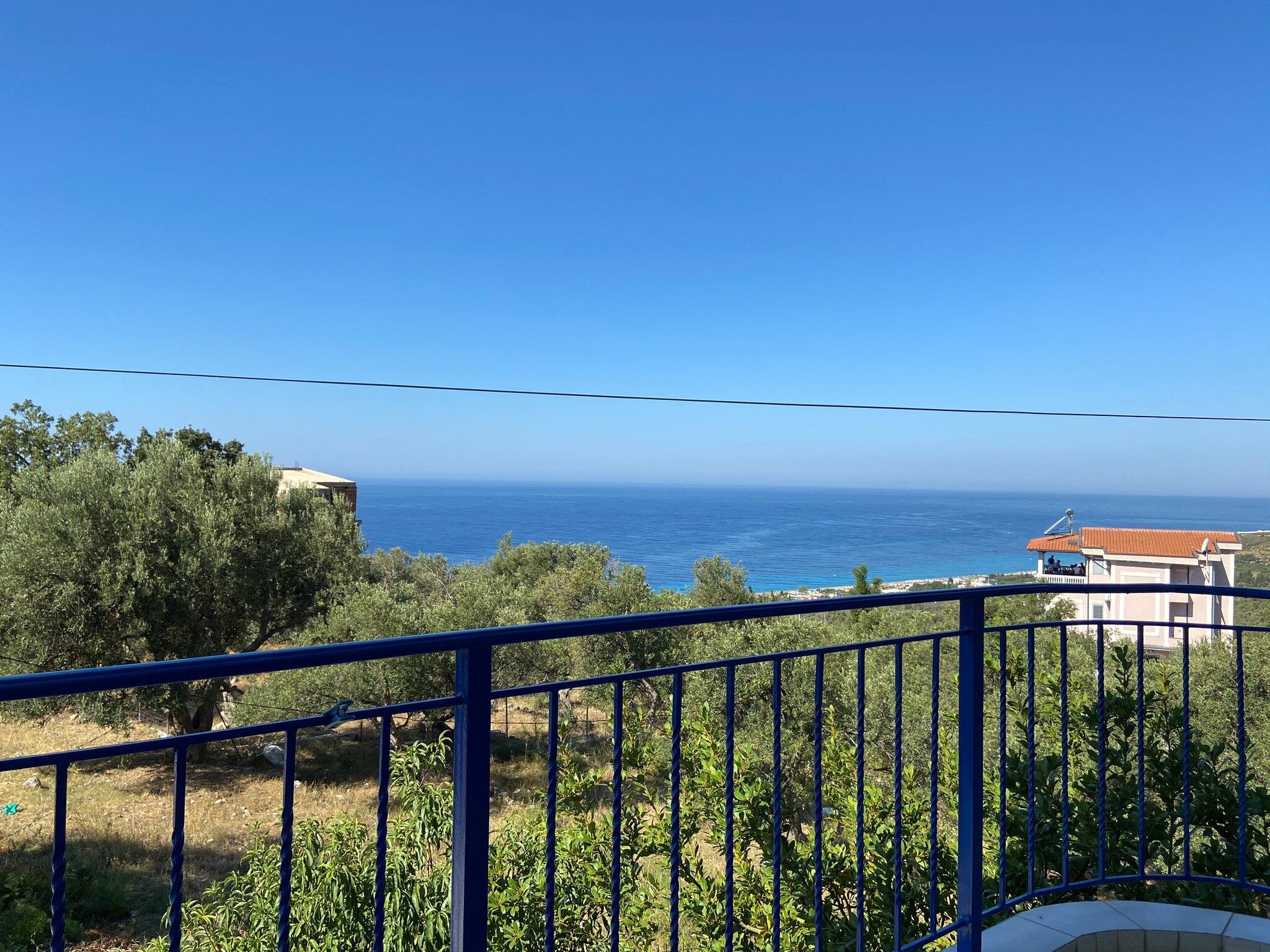 Vila Blu Drymades-官方