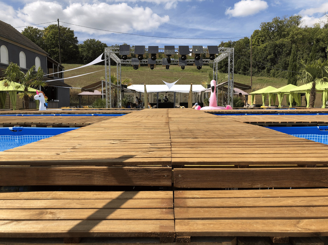 Tessancourt-sur-Aubette旅游攻略图片