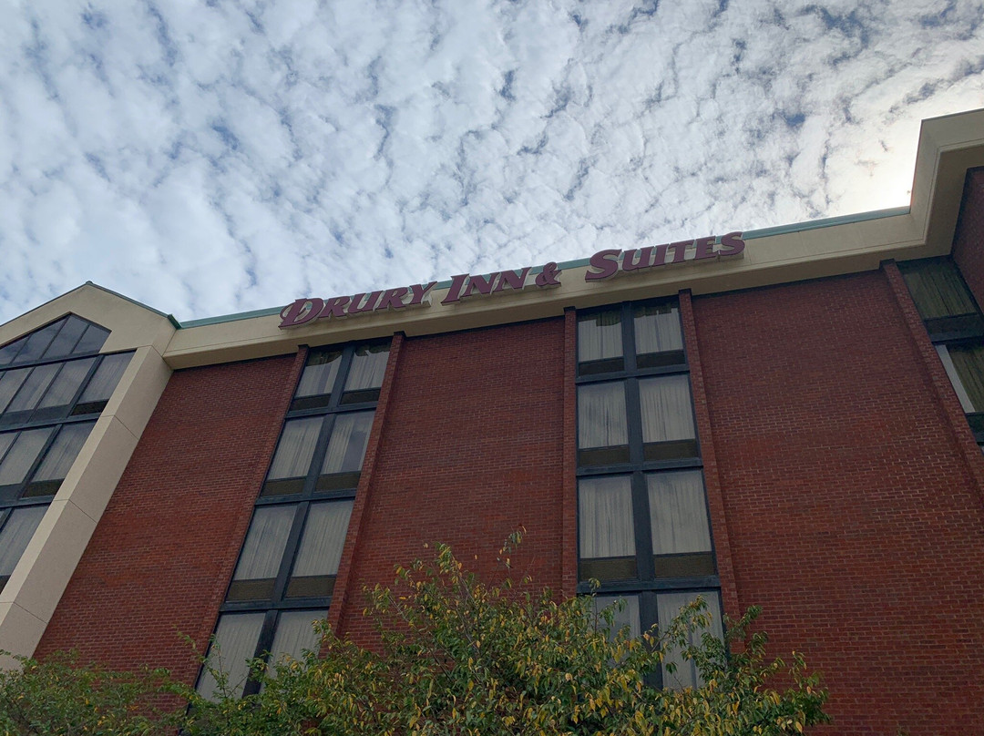 Drury Inn & Suites Birmingham Grandview主图