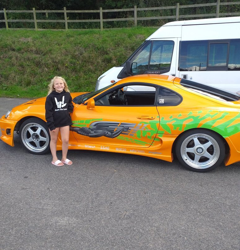 Lydden Hill Race Circuit景点图片