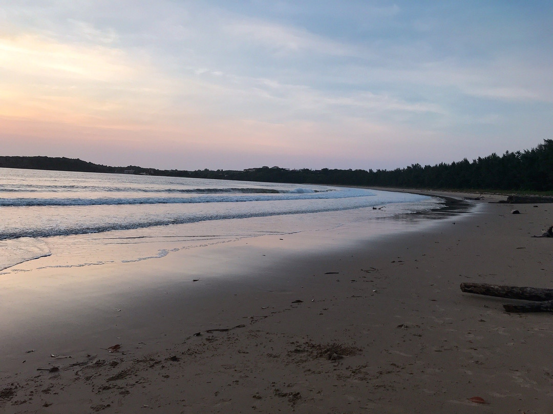 Todomari Beach景点图片