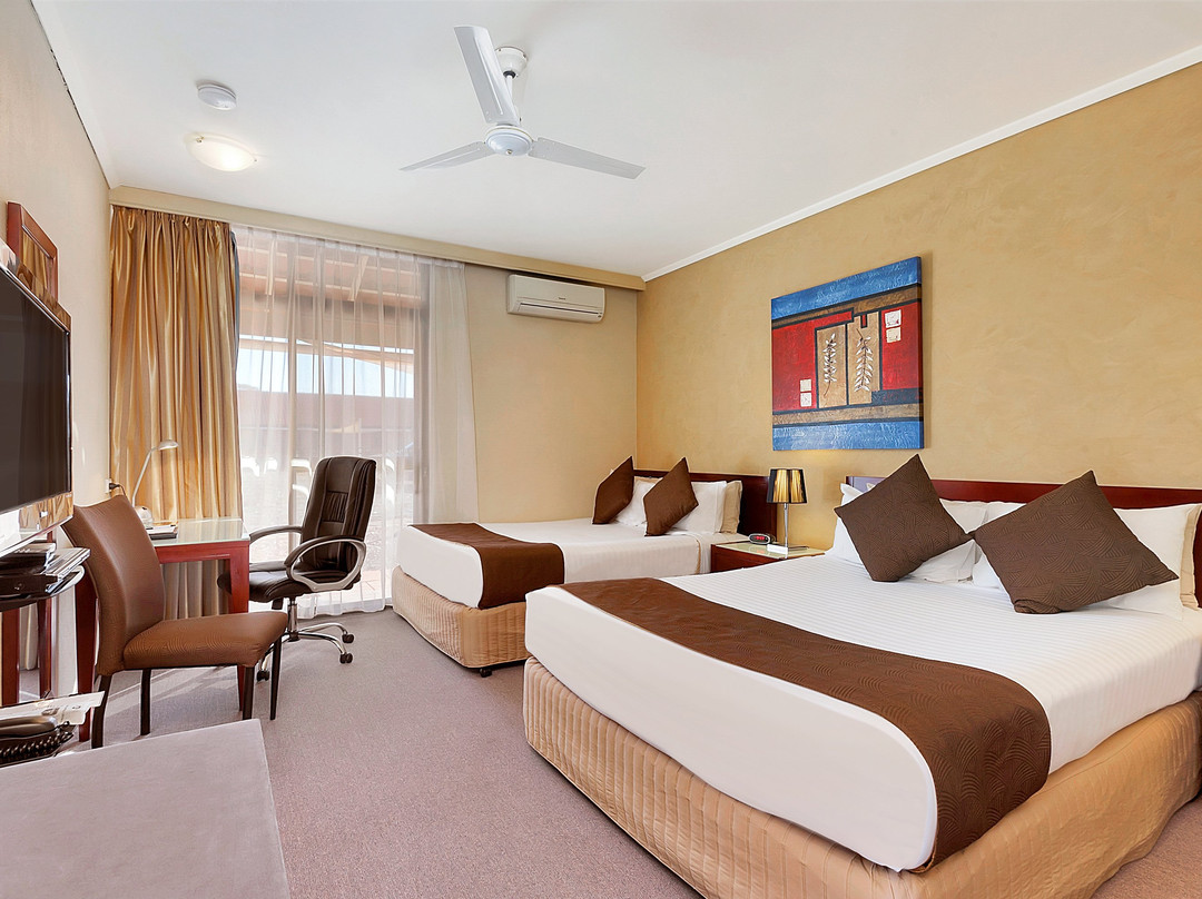 Comfort Inn Whyalla主图