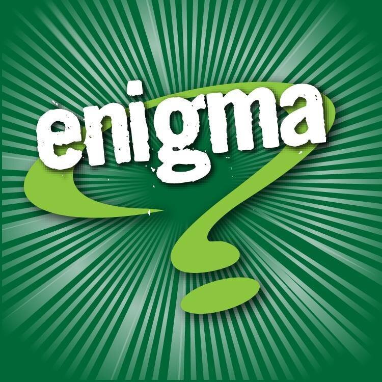 Enigma Live Escape Rooms Retford景点图片