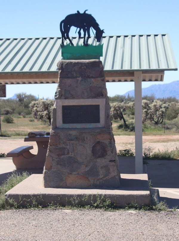 Tom Mix Museum-Dewey必去景点